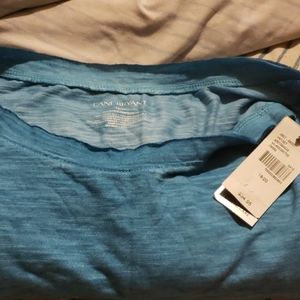 Lane Bryant shirt